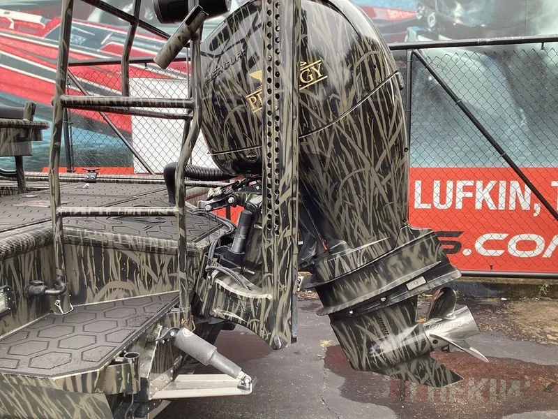 Slide: The Image of Prodigy 2070 Console - Center 2023 - 37