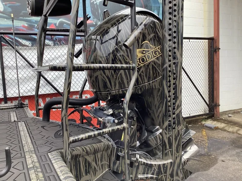 Slide: The Image of Prodigy 2070 Console - Center 2023 - 39