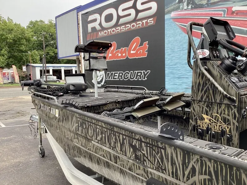 Slide: The Image of Prodigy 2070 Console - Center 2023 - 4