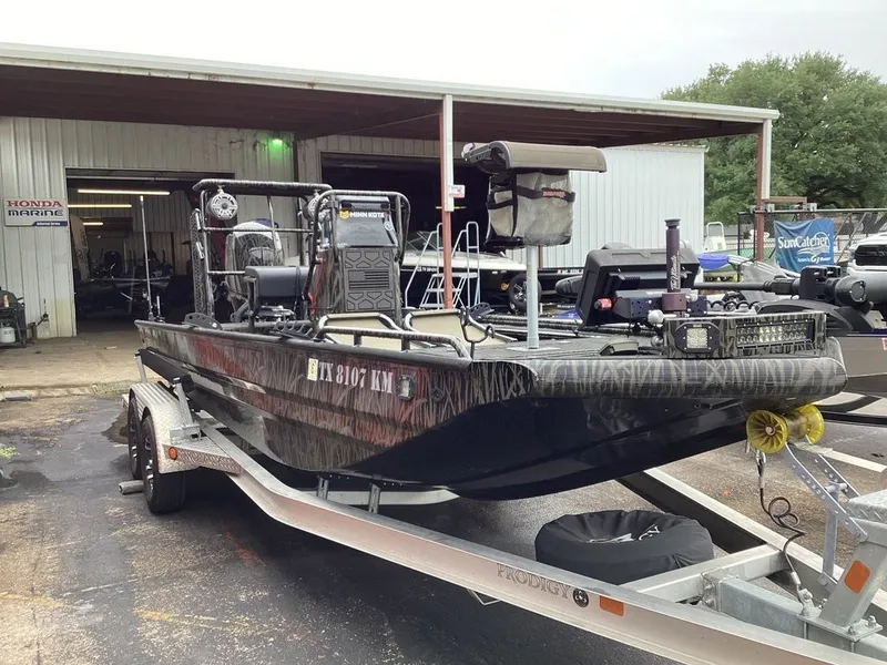 Slide: The Image of Prodigy 2070 Console - Center 2023 - 5