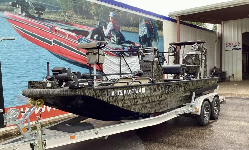 Slide: The Image of Prodigy 2070 Console - Center 2023 - 8