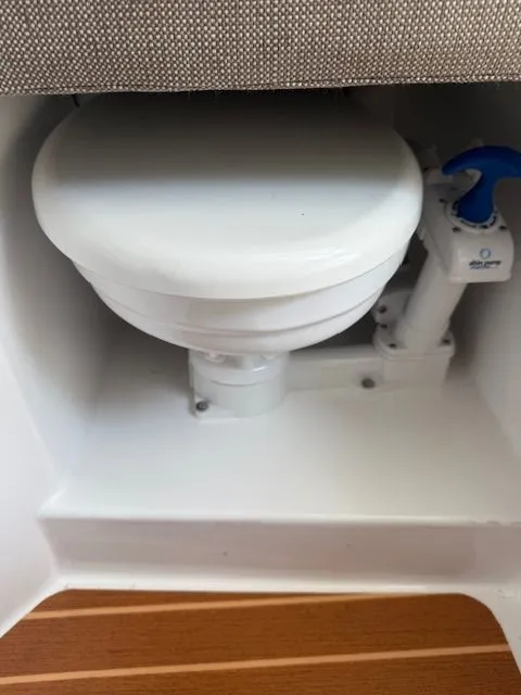 Slide: The Image of Steiger Craft 255 Chesapeake Pilot House 2021 - 14