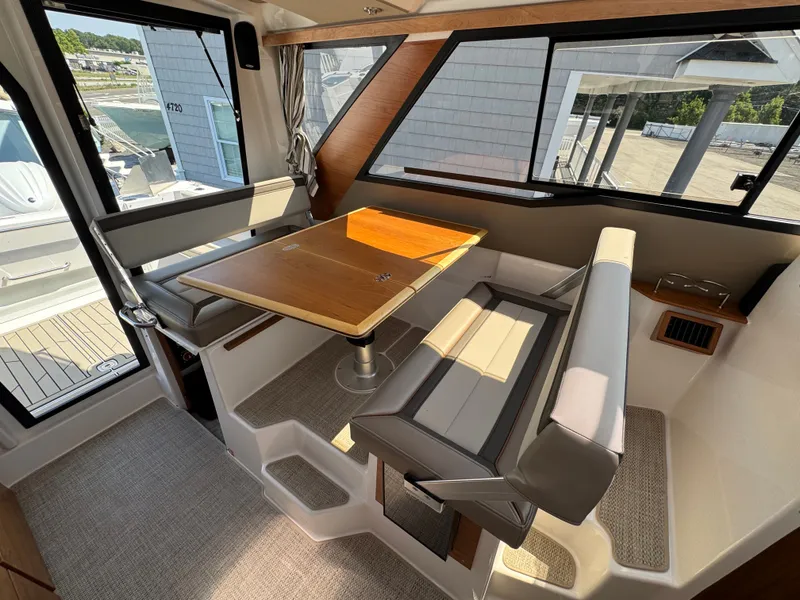 Slide: The Image of Cutwater C-288 Coupe 2026 - 24