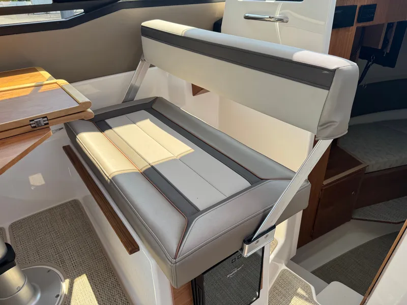 Slide: The Image of Cutwater C-288 Coupe 2026 - 26