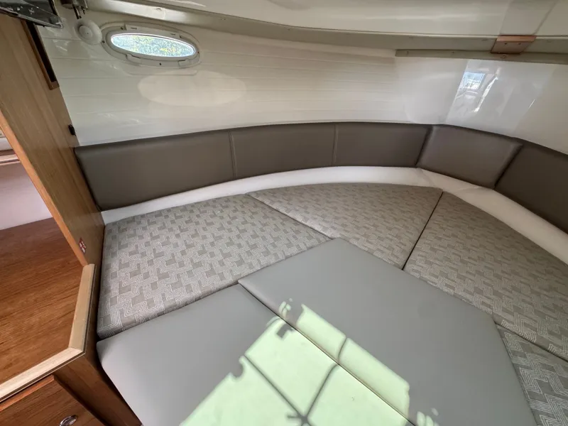 Slide: The Image of Cutwater C-288 Coupe 2026 - 34