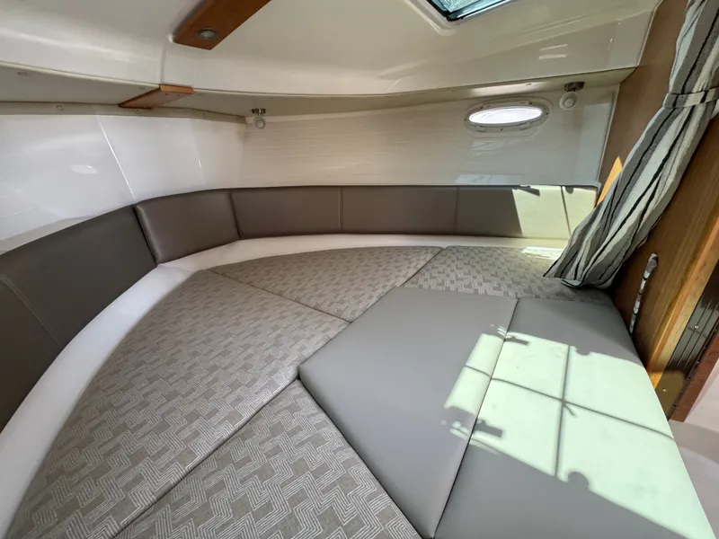 Slide: The Image of Cutwater C-288 Coupe 2026 - 35