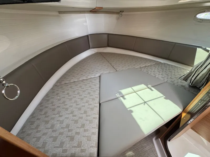 Slide: The Image of Cutwater C-288 Coupe 2026 - 37