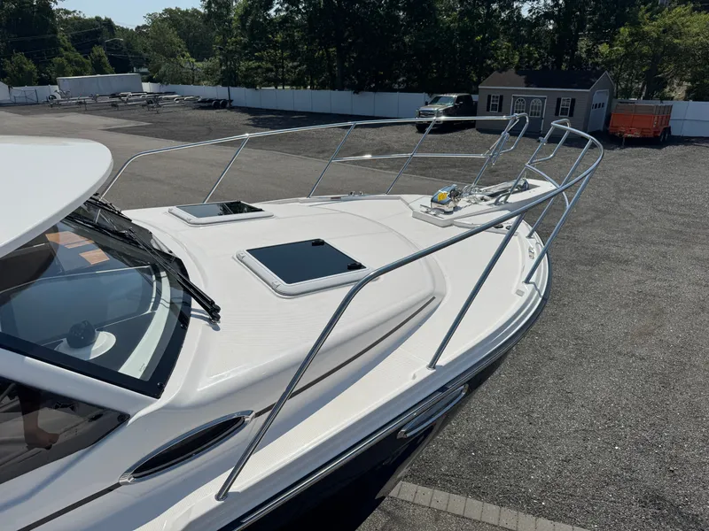 Slide: The Image of Cutwater C-288 Coupe 2026 - 4