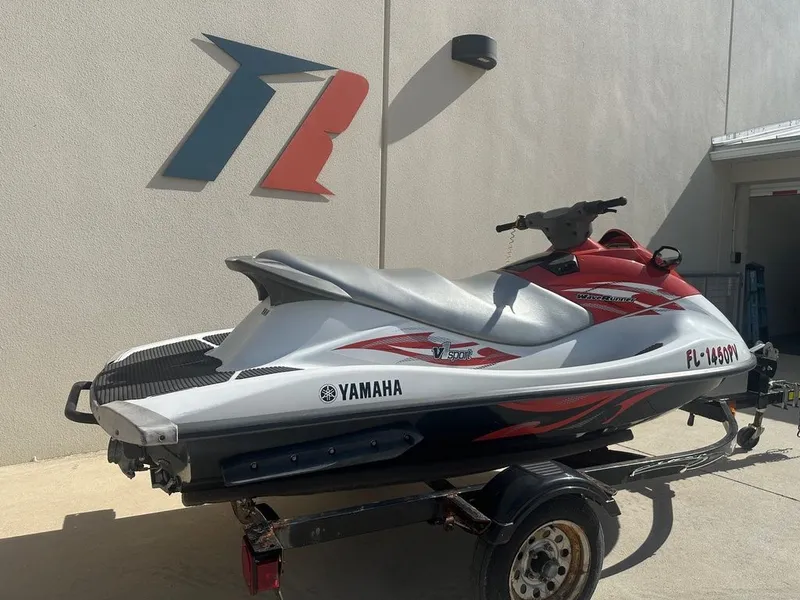 Slide: The Image of Yamaha V1® Sport 2015 - 10