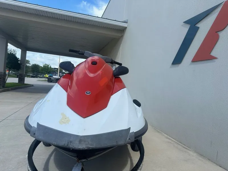 Slide: The Image of Yamaha V1® Sport 2015 - 3