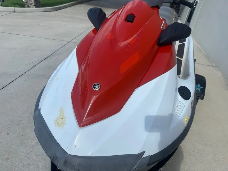 Slide: The Image of Yamaha V1® Sport 2015 - 4