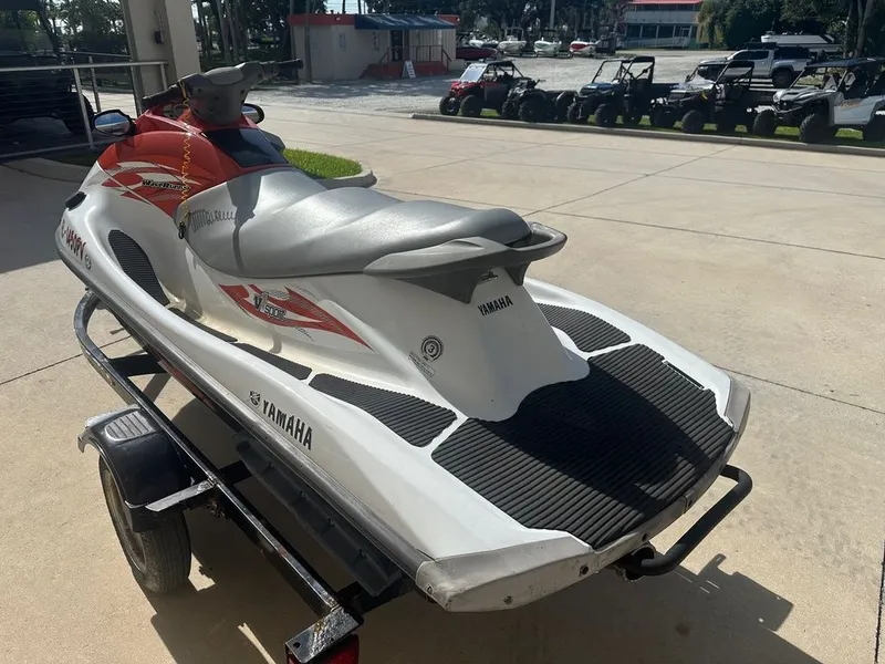 Slide: The Image of Yamaha V1® Sport 2015 - 7