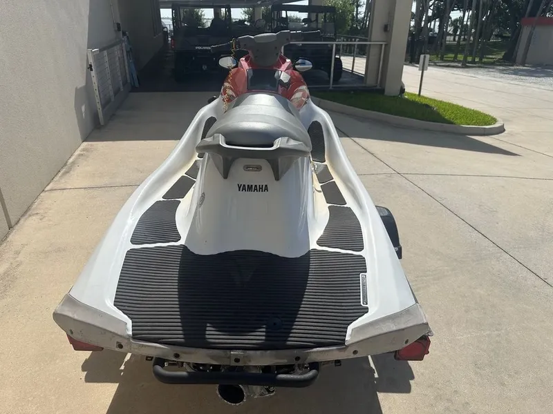 Slide: The Image of Yamaha V1® Sport 2015 - 8