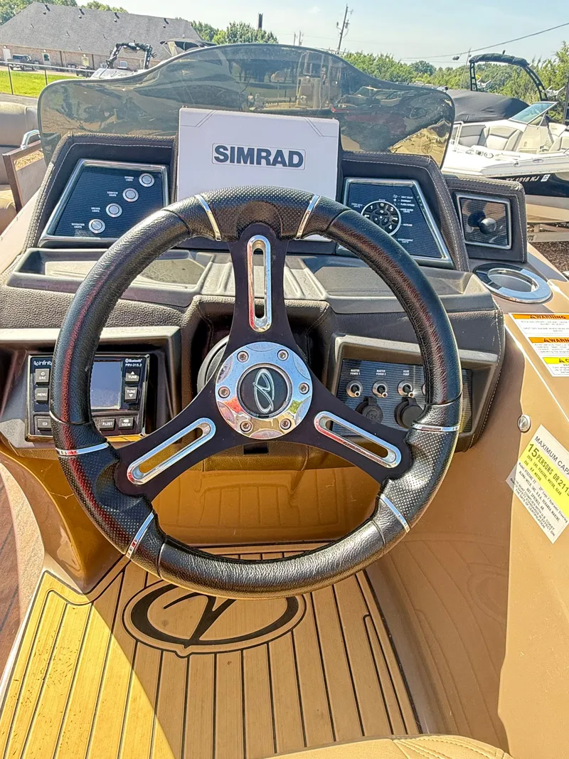 Slide: The Image of Veranda VX25RC 2019 - 20