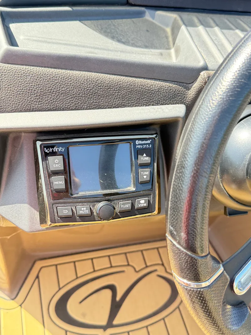 Slide: The Image of Veranda VX25RC 2019 - 21