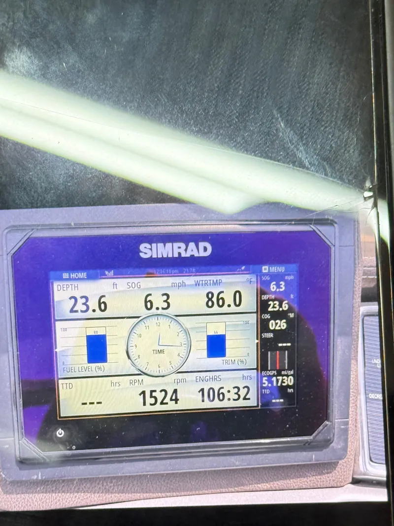 Slide: The Image of Veranda VX25RC 2019 - 23