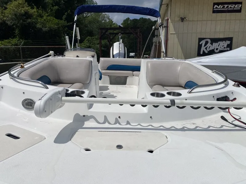 Slide: The Image of Hurricane SS188 2016 - 3