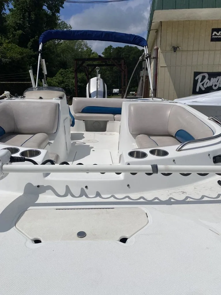 Slide: The Image of Hurricane SS188 2016 - 4