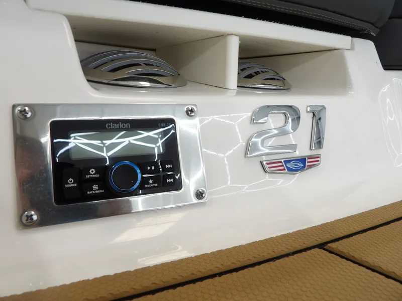 Slide: The Image of Chaparral 21SSI 2023 - 10