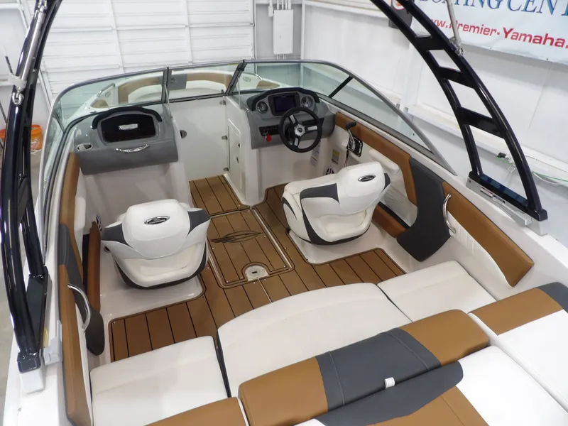 Slide: The Image of Chaparral 21SSI 2023 - 12