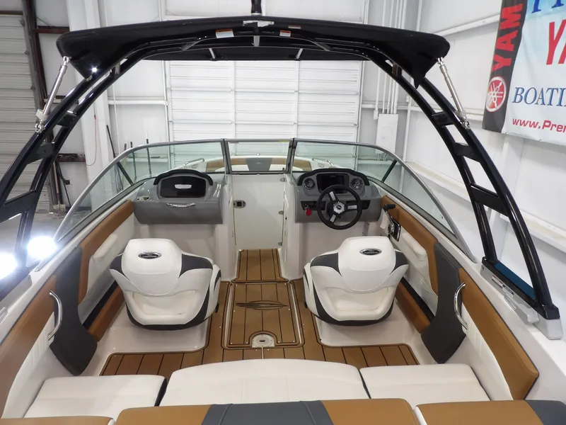 Slide: The Image of Chaparral 21SSI 2023 - 13