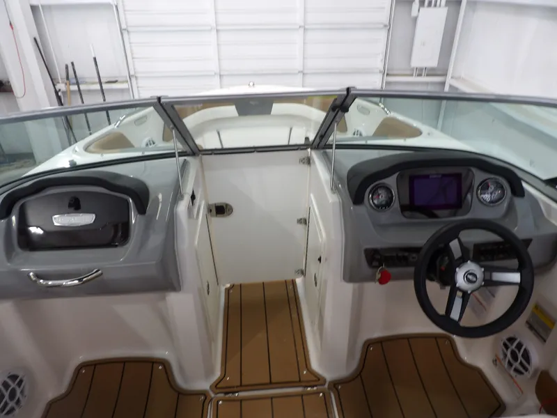 Slide: The Image of Chaparral 21SSI 2023 - 14