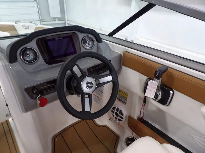 Slide: The Image of Chaparral 21SSI 2023 - 15