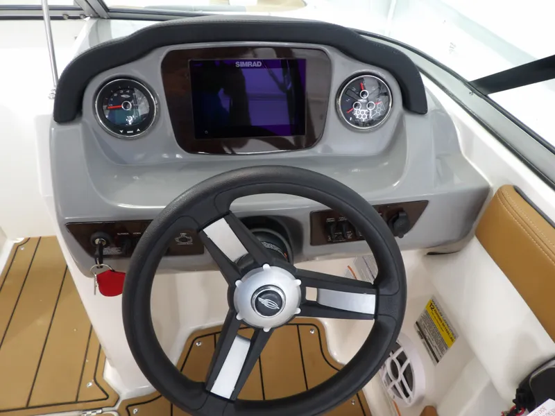 Slide: The Image of Chaparral 21SSI 2023 - 16