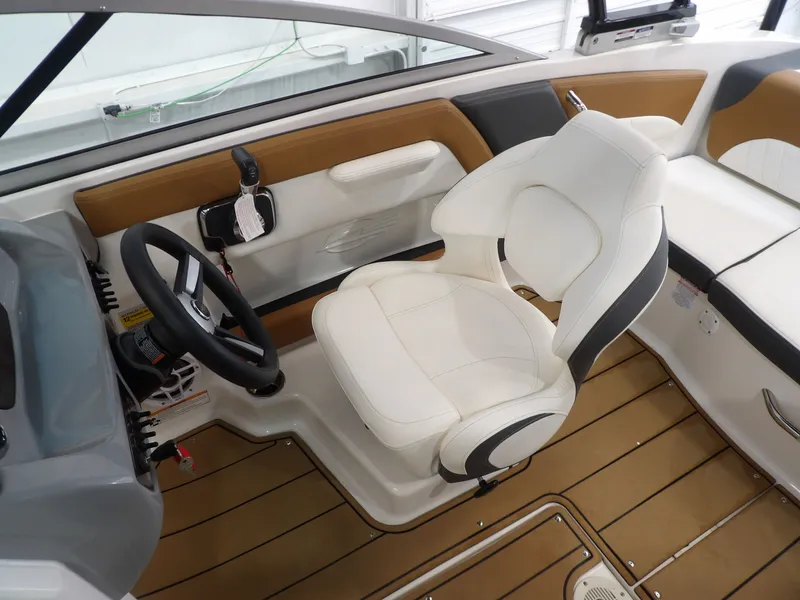 Slide: The Image of Chaparral 21SSI 2023 - 18