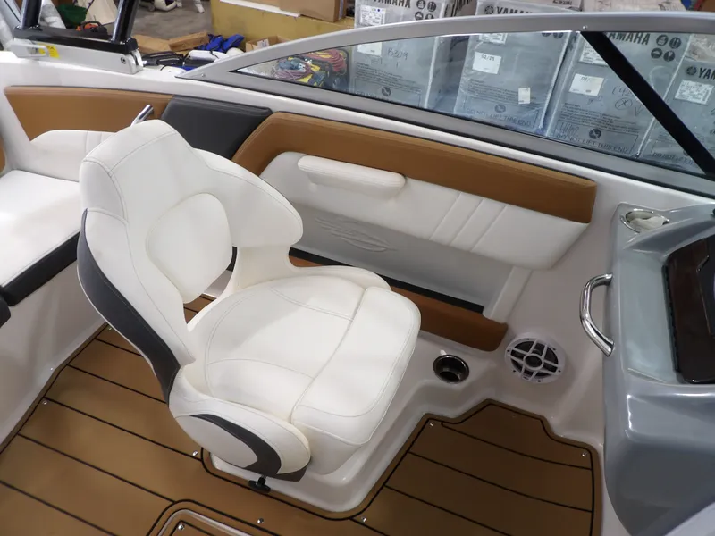 Slide: The Image of Chaparral 21SSI 2023 - 19