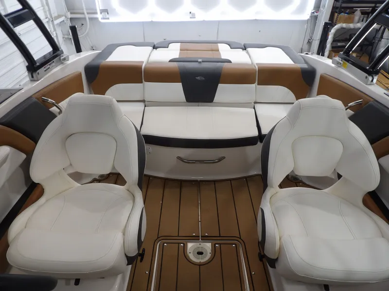 Slide: The Image of Chaparral 21SSI 2023 - 20