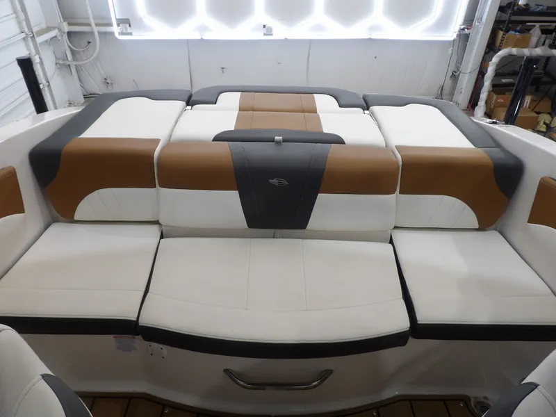 Slide: The Image of Chaparral 21SSI 2023 - 21