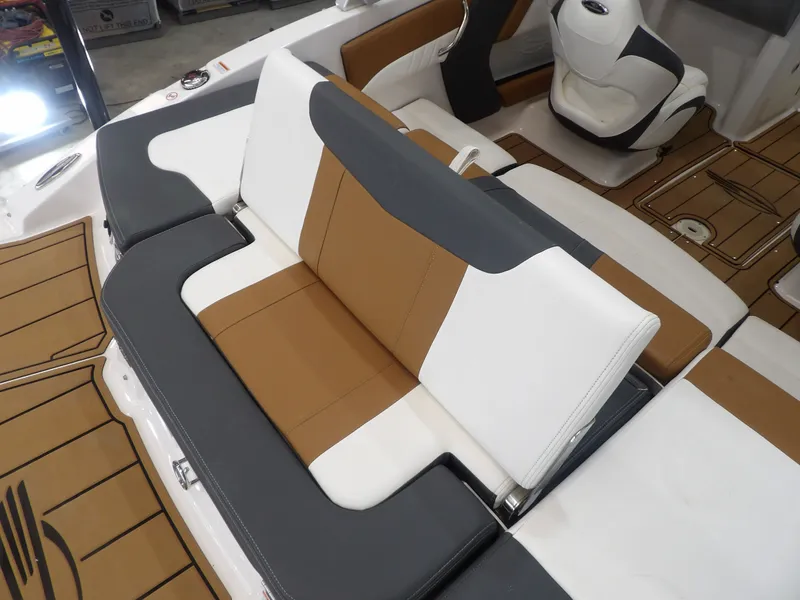 Slide: The Image of Chaparral 21SSI 2023 - 22