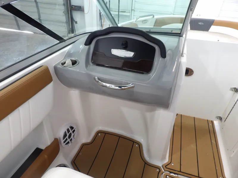 Slide: The Image of Chaparral 21SSI 2023 - 23