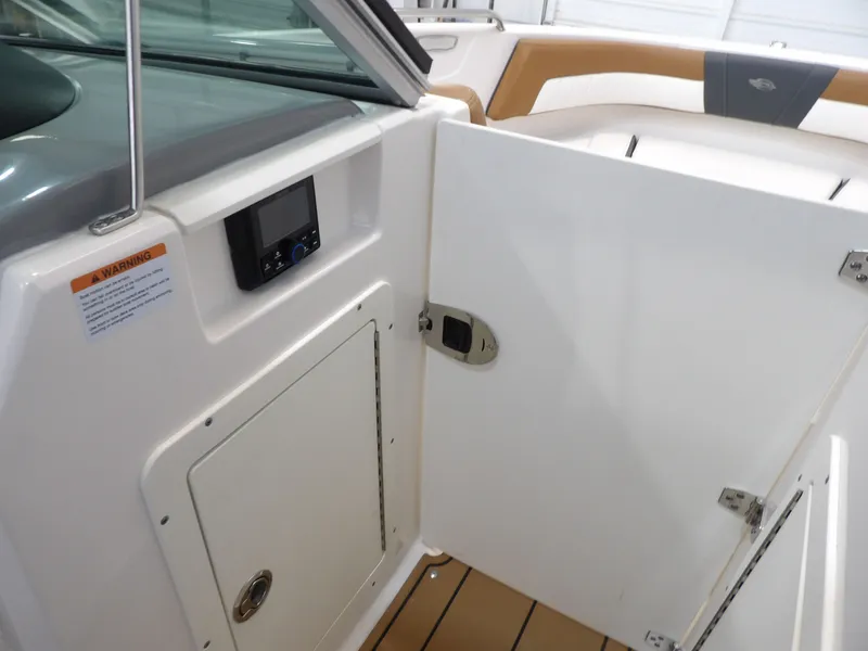 Slide: The Image of Chaparral 21SSI 2023 - 24