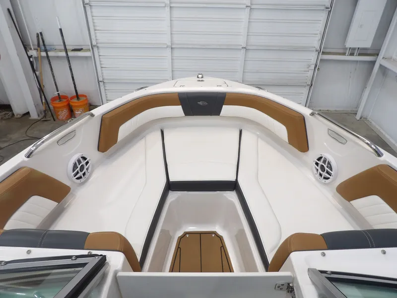 Slide: The Image of Chaparral 21SSI 2023 - 25