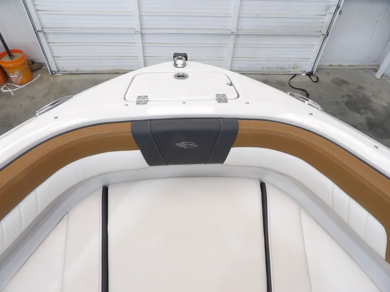 Slide: The Image of Chaparral 21SSI 2023 - 27