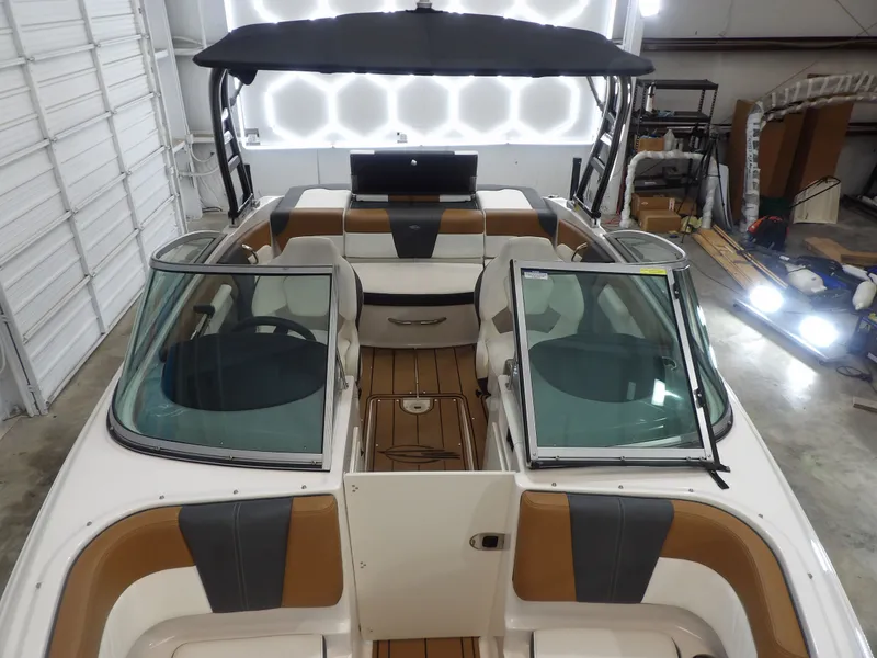 Slide: The Image of Chaparral 21SSI 2023 - 29