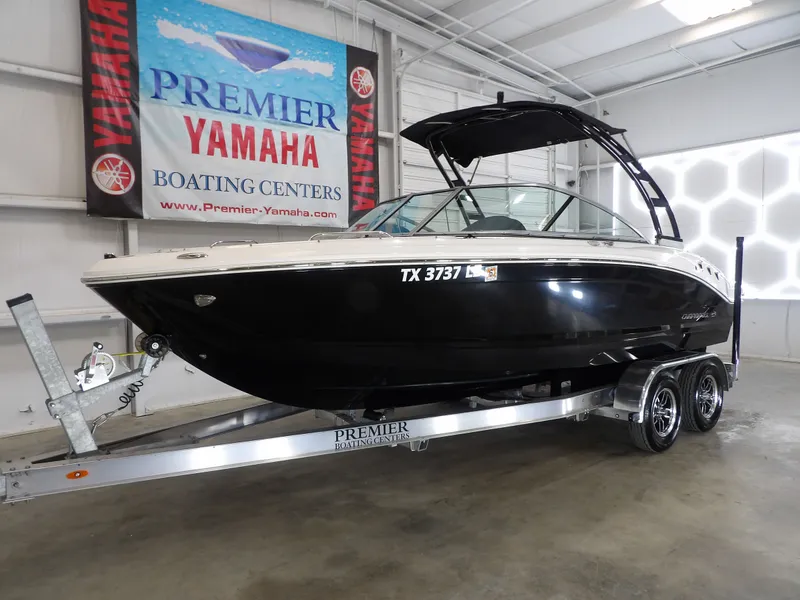 Slide: The Image of Chaparral 21SSI 2023 - 3