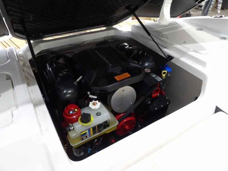 Slide: The Image of Chaparral 21SSI 2023 - 30