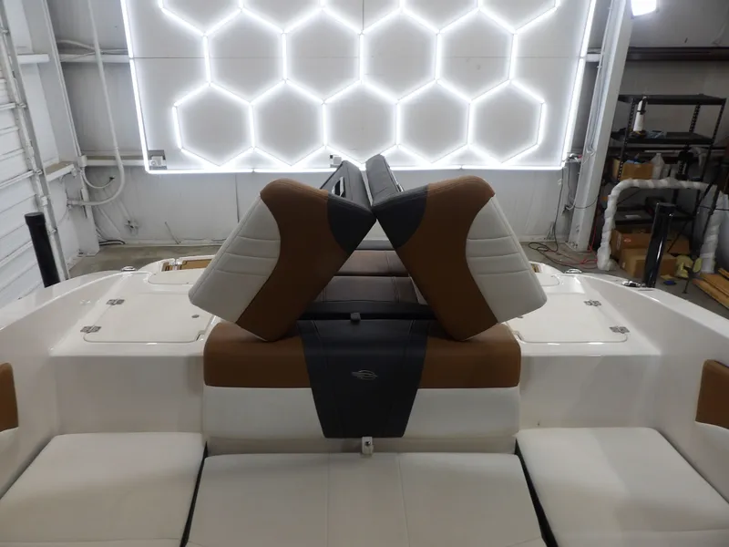 Slide: The Image of Chaparral 21SSI 2023 - 31