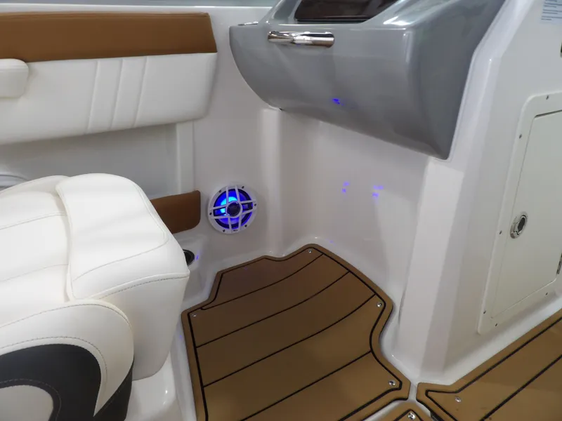 Slide: The Image of Chaparral 21SSI 2023 - 33