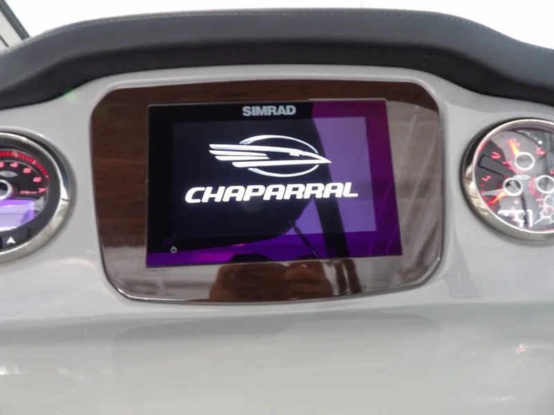 Slide: The Image of Chaparral 21SSI 2023 - 34