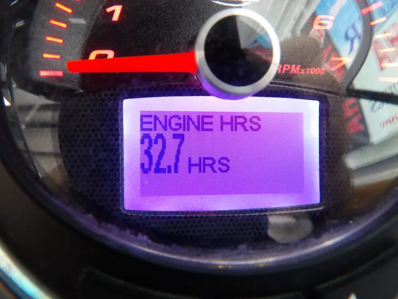 Slide: The Image of Chaparral 21SSI 2023 - 36