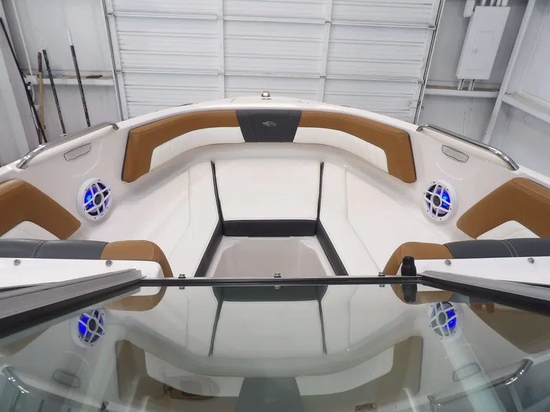 Slide: The Image of Chaparral 21SSI 2023 - 37