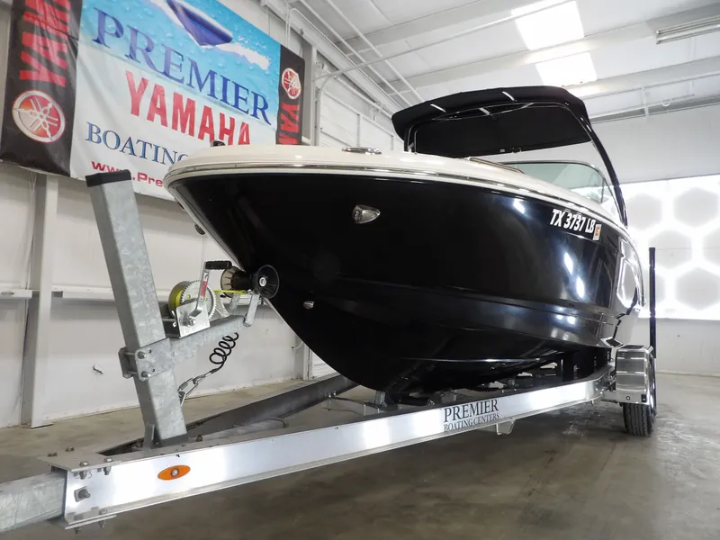 Slide: The Image of Chaparral 21SSI 2023 - 5