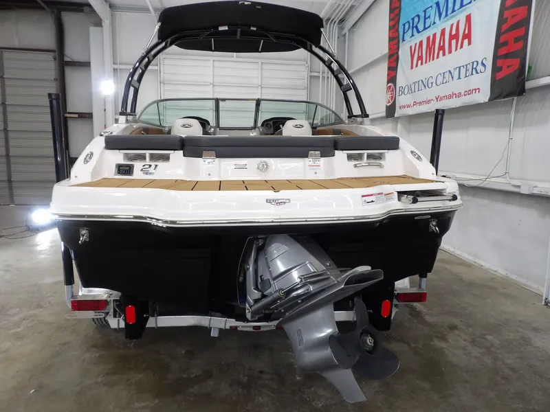 Slide: The Image of Chaparral 21SSI 2023 - 7