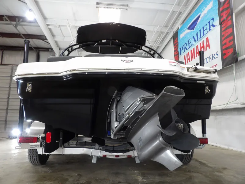 Slide: The Image of Chaparral 21SSI 2023 - 8