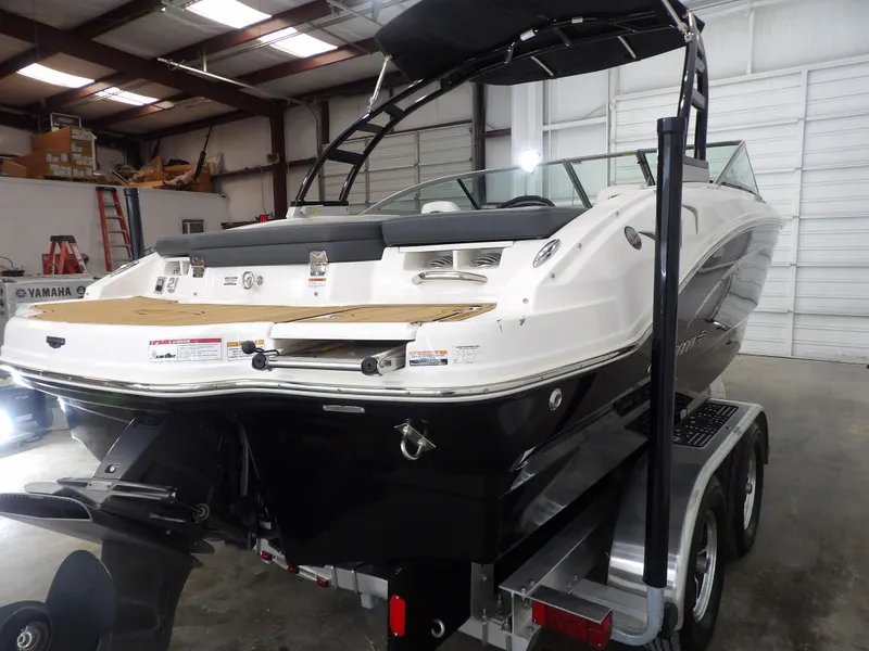 Slide: The Image of Chaparral 21SSI 2023 - 9