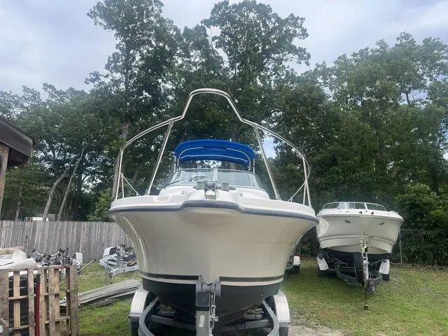 Slide: The Image of Tophy 2002 WA 2000 - 3